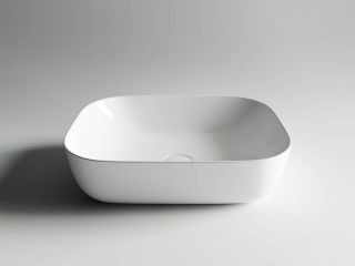 Раковина Ceramica Nova Element CN6008 50см белый